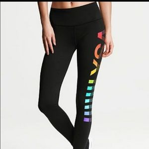 Victoria's Secret Sport Leggings